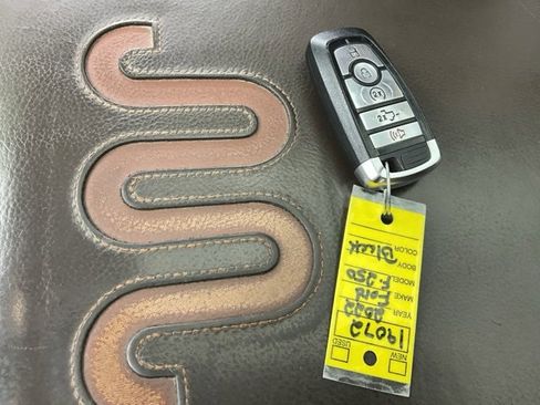 Used 2022 Ford F250 King Ranch w/ King Ranch Ultimate Package image 30