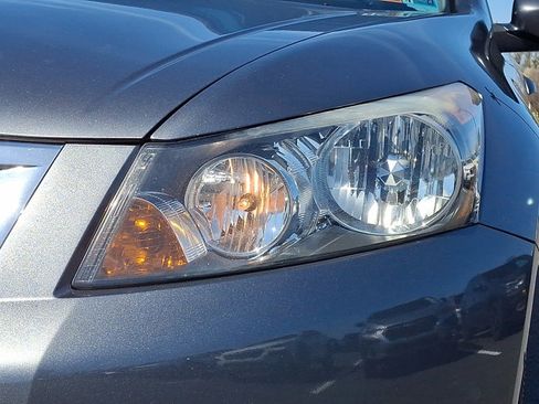 Used 2008 Honda Accord EX-L image 10