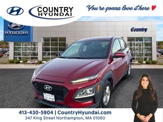 Used 2021 Hyundai Kona SE w/ Cargo Package video 1