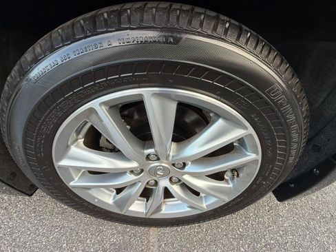 Used 2016 INFINITI Q50 Premium w/ 2.0T Premium Plus Package AWD/4WD image 28