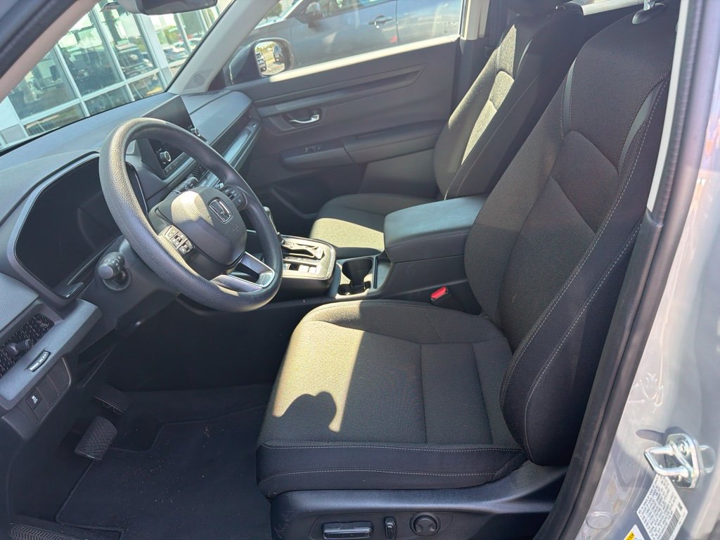 Used 2024 Honda CR-V EX image 10