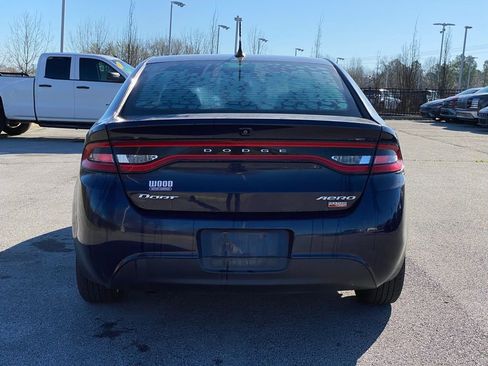 Used 2016 Dodge Dart Aero image 6