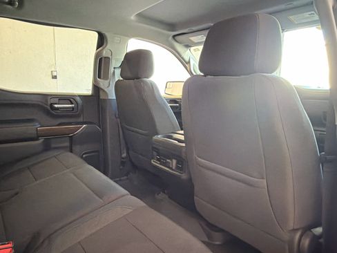 Used 2022 Chevrolet Silverado 1500 RST image 33