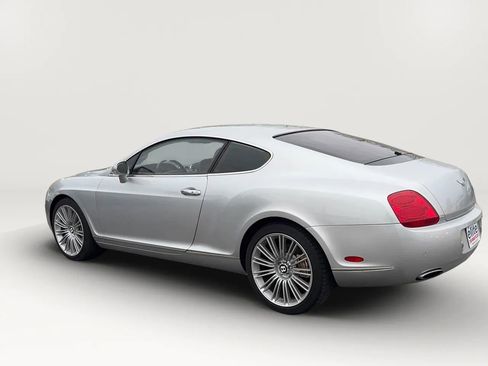 Used 2005 Bentley Continental GT image 5