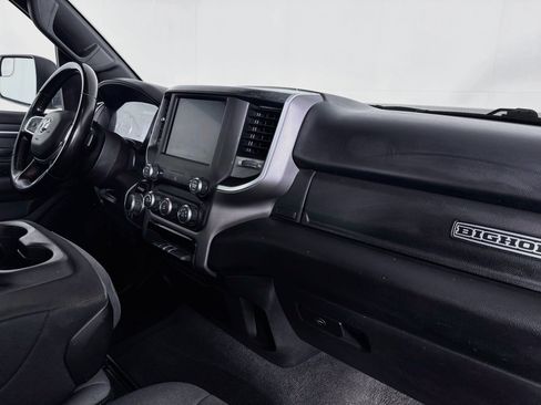 Used 2022 RAM 1500 Big Horn RWD image 52