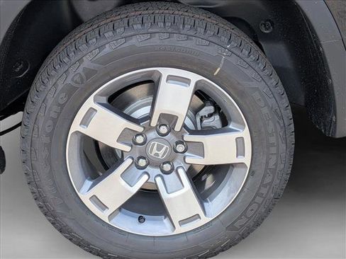 New 2026 Honda Ridgeline RTL image 9