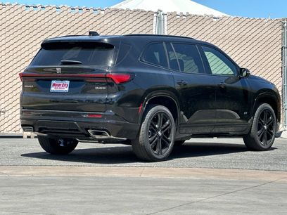 New 2026 Buick Enclave Sport Touring w/ Power Package