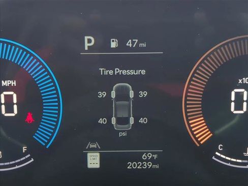 Used 2024 Hyundai Sonata SEL image 9