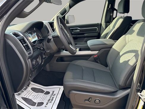 New 2026 RAM 1500 Big Horn image 7