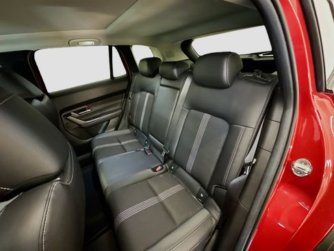 Used 2024 MAZDA CX-50 AWD 2.5 S w/ Weather Package image 30