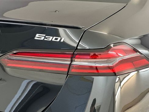 New 2026 BMW 530i w/ M Sport Package image 12