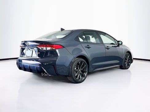 Used 2026 Toyota Corolla SE image 9