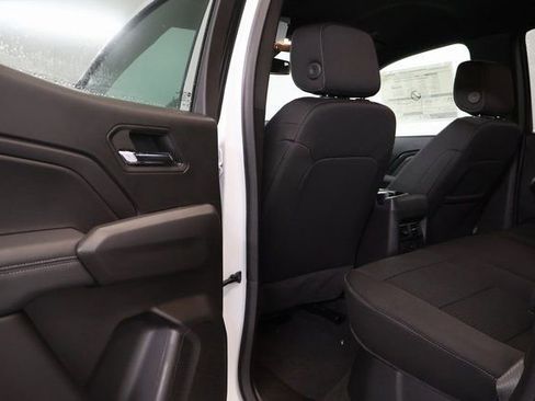 New 2026 Chevrolet Colorado LT image 26