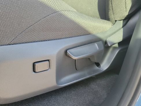 Certified 2025 Toyota 4Runner SR5 RWD image 16