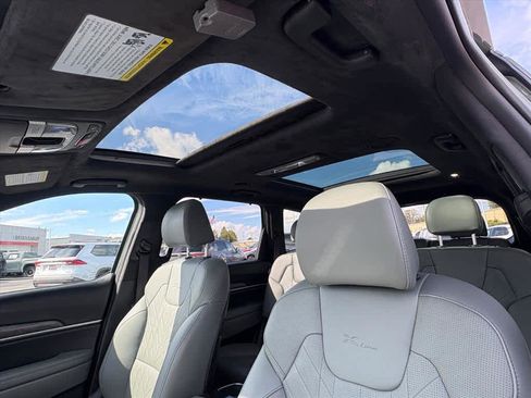 Used 2024 Kia Telluride SX Prestige X-Line image 23