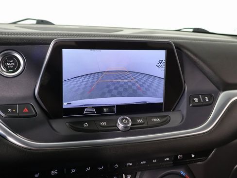 Used 2021 Chevrolet Blazer LT w/ Redline Edition image 6