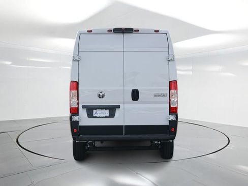 New 2026 RAM ProMaster 2500 image 3