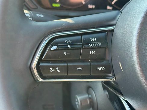 New 2026 MAZDA CX-90 Plug-In Hybrid w/ Premium Plus image 10