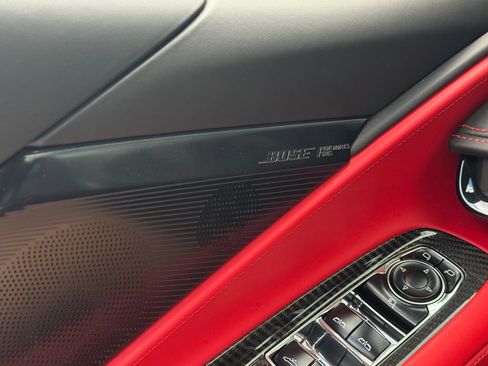 Used 2023 Chevrolet Corvette Stingray Premium Conv w/ Z51 Performance Package image 41