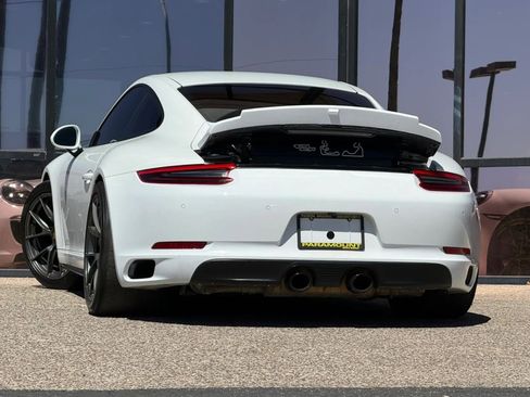 Used 2017 Porsche 911 Carrera GTS image 10