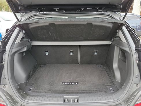 Used 2018 Hyundai Kona SEL image 7