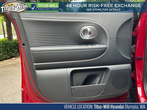 New 2026 Hyundai Ioniq 9 SEL AWD/4WD image 22