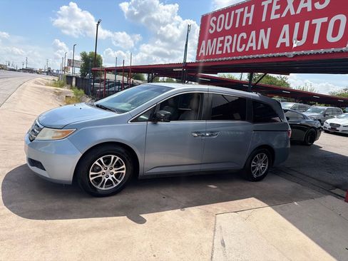 Used 2011 Honda Odyssey EX-L image 11