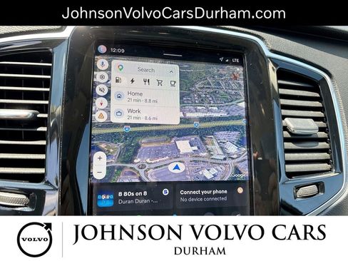 Used 2024 Volvo XC90 T8 Plus w/ Protection Package Premier AWD/4WD image 20