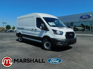 New 2025 Ford Transit 250 Base w/ Load Area Protection Package video 1