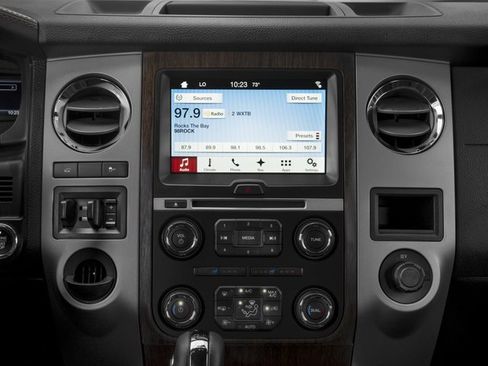 Used 2017 Ford Expedition King Ranch image 10