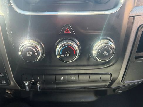 Used 2020 RAM 1500 Tradesman w/ Tradesman SXT Package AWD/4WD image 18
