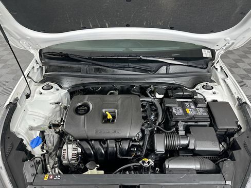 Used 2024 Kia Forte LXS image 30