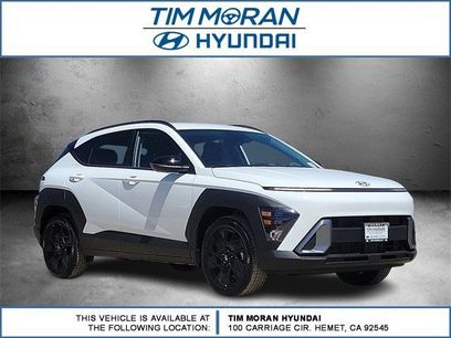 New 2026 Hyundai Kona SEL Sport
