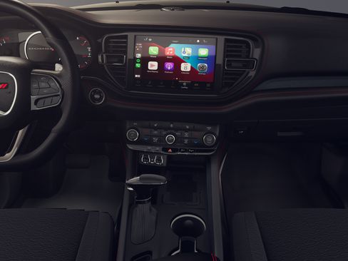New 2026 Dodge Durango GT AWD/4WD image 5