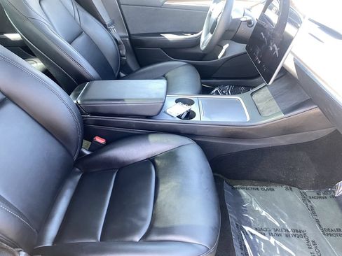 Used 2023 Tesla Model 3 Standard Range RWD image 10