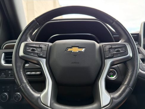 Used 2022 Chevrolet Tahoe Premier w/ Premium Package 2 AWD/4WD image 24