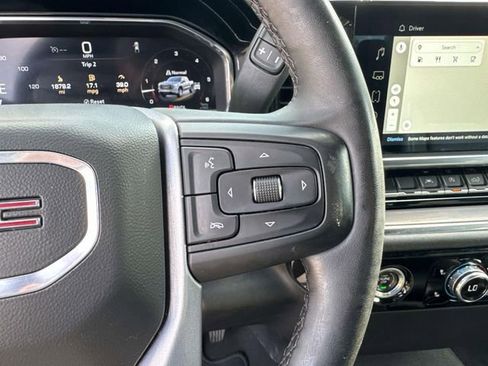 Used 2024 GMC Sierra 1500 SLT AWD/4WD image 30