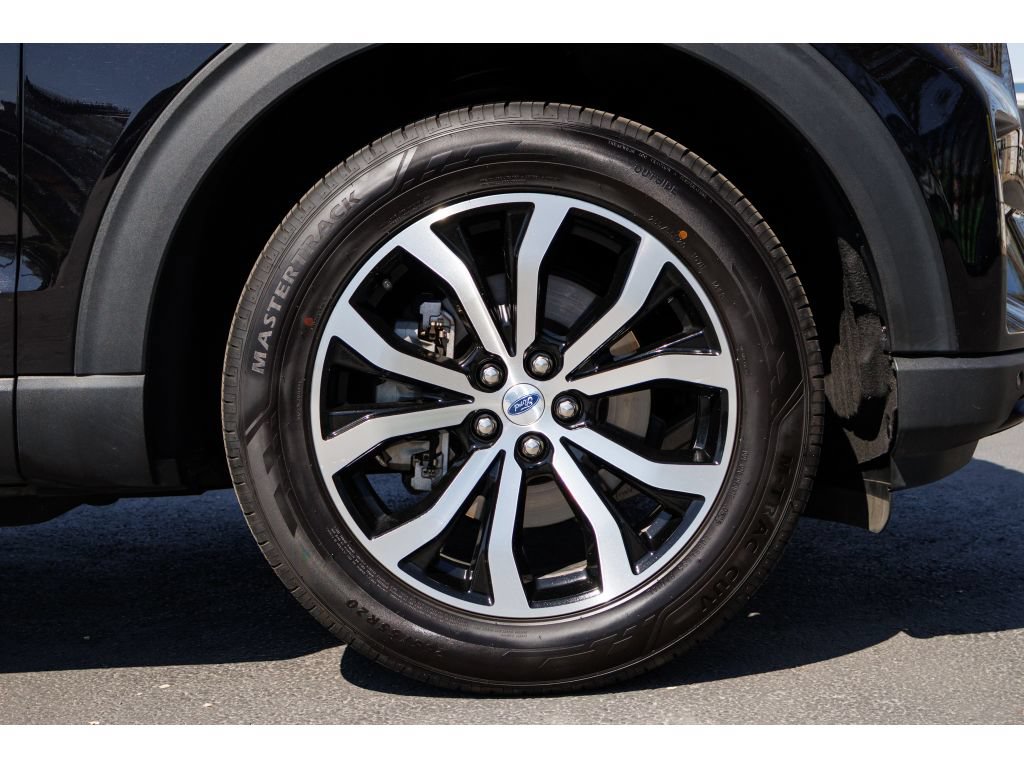 Used 2025 Ford Explorer ST-Line AWD/4WD image 9