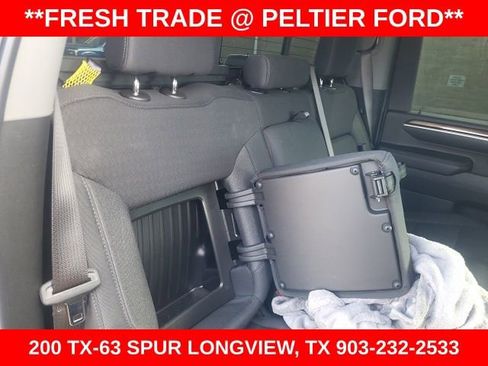 Used 2024 Chevrolet Silverado 2500 LT image 74