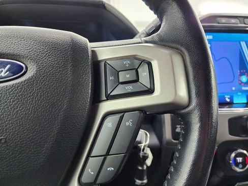 Used 2022 Ford F250 Lariat w/ Lariat Value Package image 14