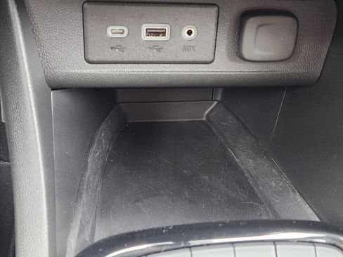 Certified 2023 Buick Encore GX Select image 20