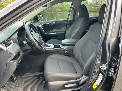 Certified 2023 Toyota RAV4 LE image 14
