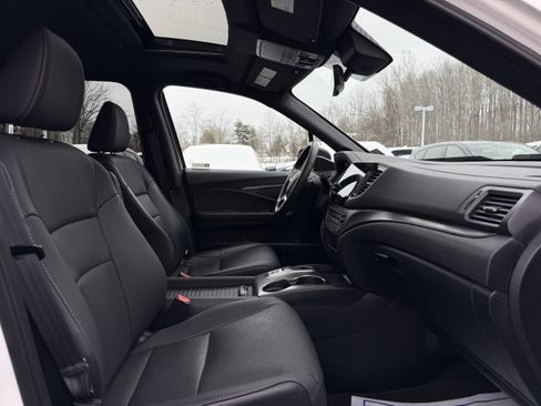 Certified 2023 Honda Passport EX-L image 12