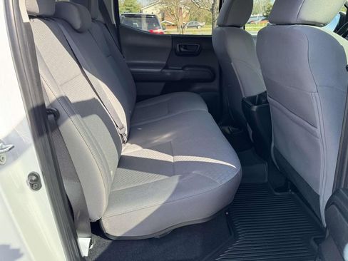 Used 2023 Toyota Tacoma SR image 14
