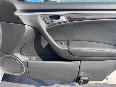 Used 2008 Acura TL FWD image 24