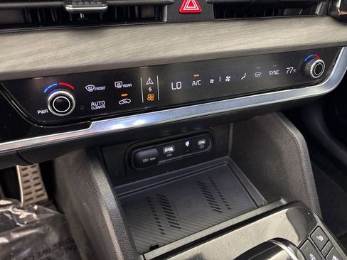 Used 2023 Kia Sportage X-Pro Prestige image 34