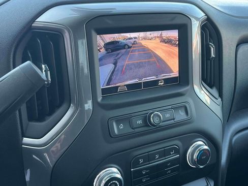 New 2026 GMC Sierra 1500 Pro w/ Pro Value Package image 26