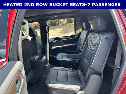 New 2025 GMC Acadia Denali w/ Super Cruise Package image 8