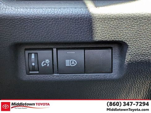Certified 2025 Toyota RAV4 XLE AWD/4WD image 18