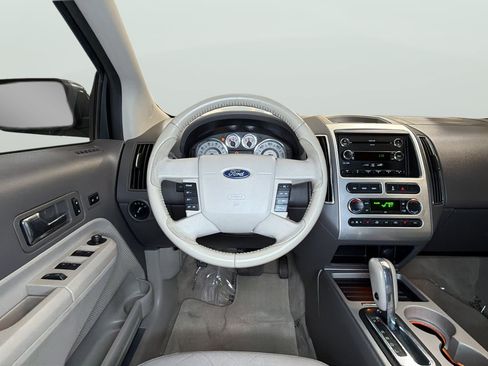 Used 2010 Ford Edge Limited FWD image 20